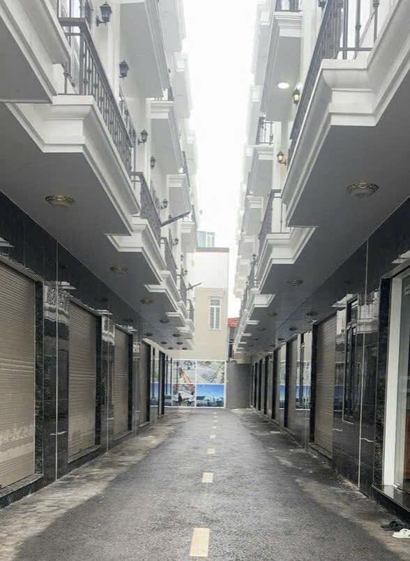 Nhà 3 Tầng Mặt Tiền Gần Chợ Minh Kha, An Dương - Giá 5 Triệu/Tháng