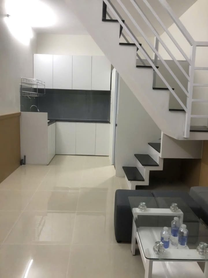 Thuê nhà nguyên căn Lê Văn Lương Nhà Bè 4 triệu - Sẵn sàng ở ngay!