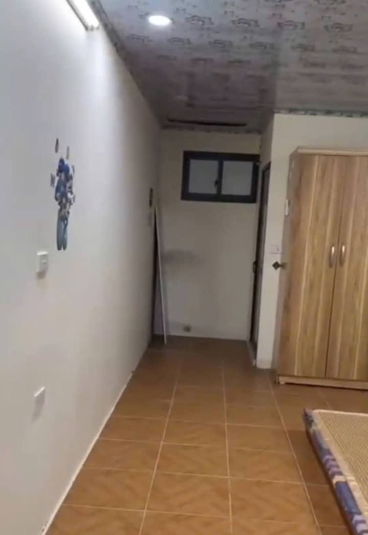 Nhà Tập Thể Khâm Thiên 55m² 6.5 triệu - Sẵn sàng ở ngay!