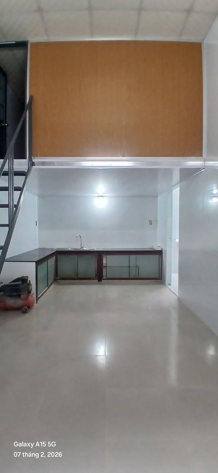 Phòng Trọ Nữ 34m² Phường Mỹ Quý, Long Xuyên - Giá 2-2.5 Triệu/Tháng