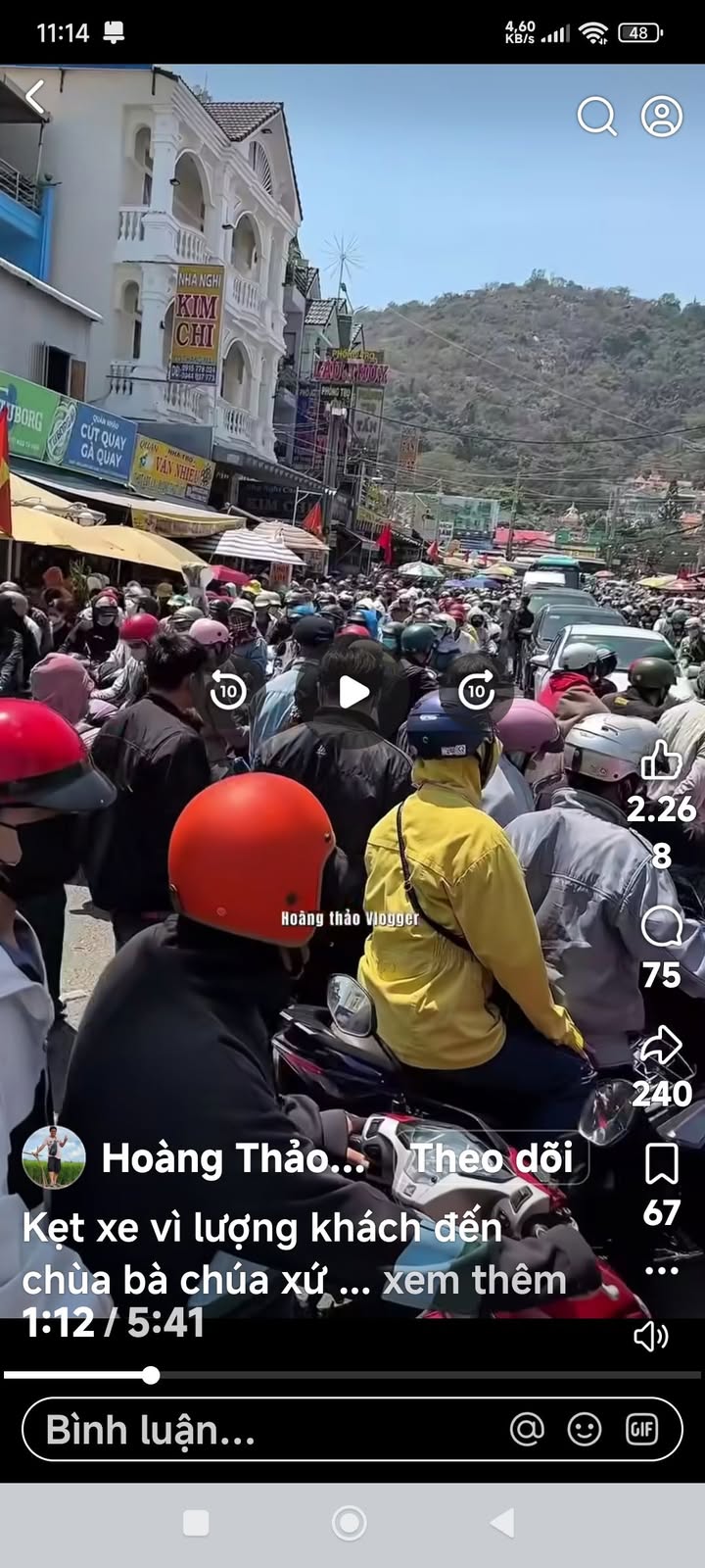 Đất nền Châu Đốc 95m² - Sổ đỏ chính chủ, vị trí đắc địa!