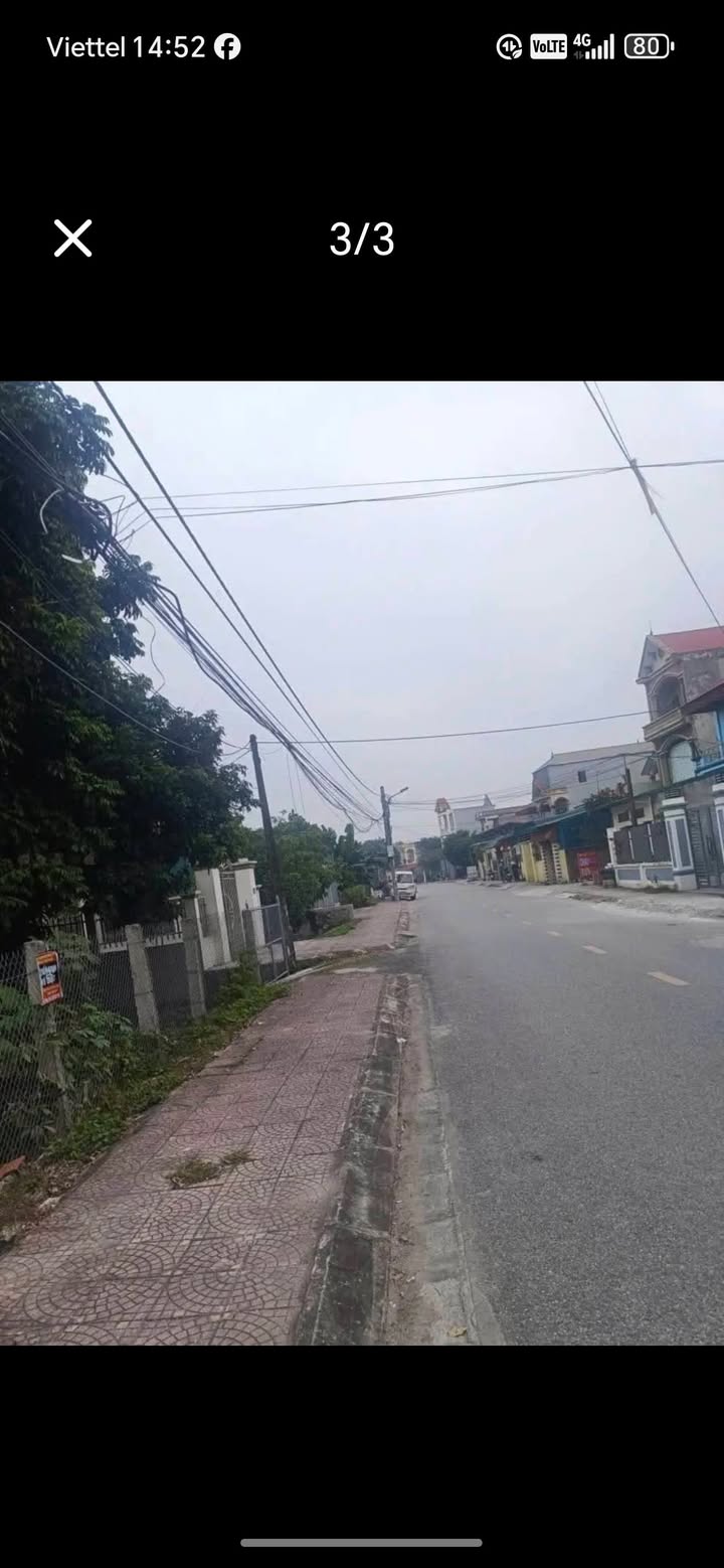 Đất nền Phủ Lý 95m² giá 2.3 tỷ - Vị trí đắc địa kinh doanh ngay!