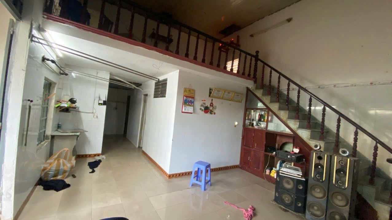 Thuê nhà mặt tiền Thanh Vinh Liên Chiểu 80m² giá 4 triệu - Kinh doanh ngay!