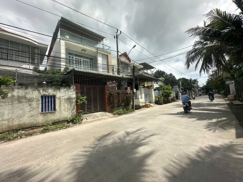 Nhà mặt tiền Lương Định Của Nha Trang 120m² giá 8 triệu - Kinh doanh đỉnh!