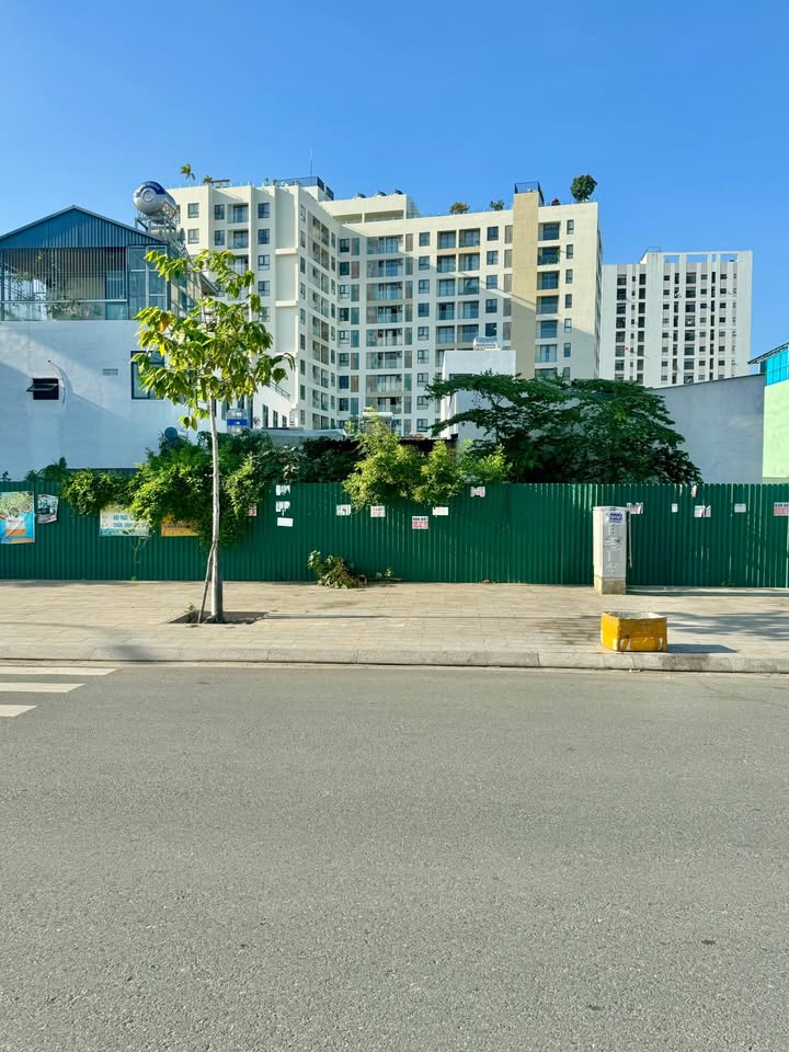 Đất nền VCN Phước Long 1 Nha Trang 75.6m² - Hạ tầng hoàn thiện!