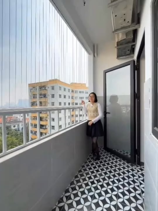 Bán Căn Góc Chung Cư HH Linh Đàm 86m² - 3PN, Full Nội Thất, Giá Tốt