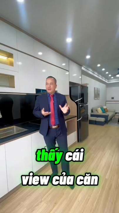 Bán Căn hộ HH Linh Đàm 65m² 2PN - Giá tốt, sẵn ở ngay