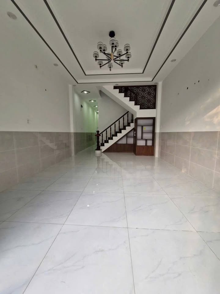 Cho thuê nhà 2 tầng KDC Phú An, Cần Thơ - 3PN, Full nội thất, 10 triệu/tháng