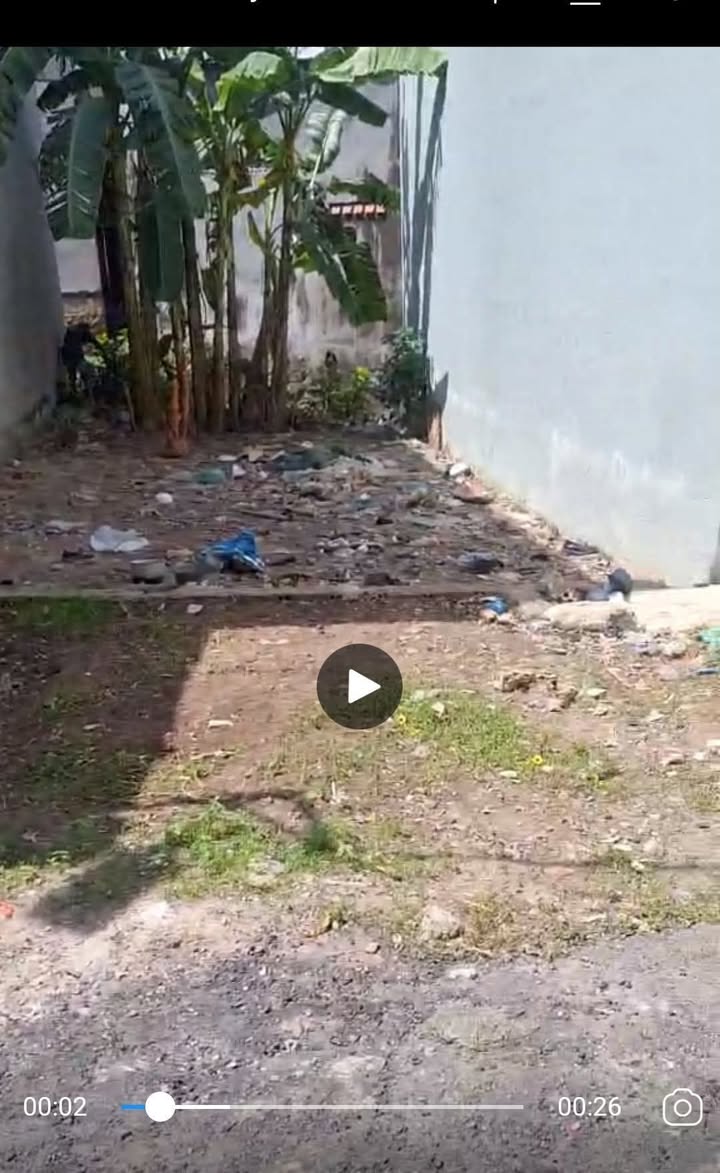 Bán Đất 70m² Phường Long Bình, Biên Hòa - Giá 600 Triệu, Sổ Hồng Sẵn Sàng