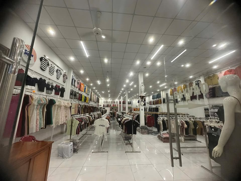 Cho thuê mặt bằng Trảng Bom 300m² - Vị trí vàng kinh doanh đắc địa!