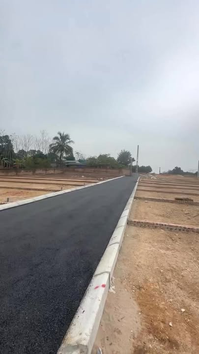 Đất Nền Ba Vì 100m² Sổ Đỏ Full Thổ Cư - Giá Tốt