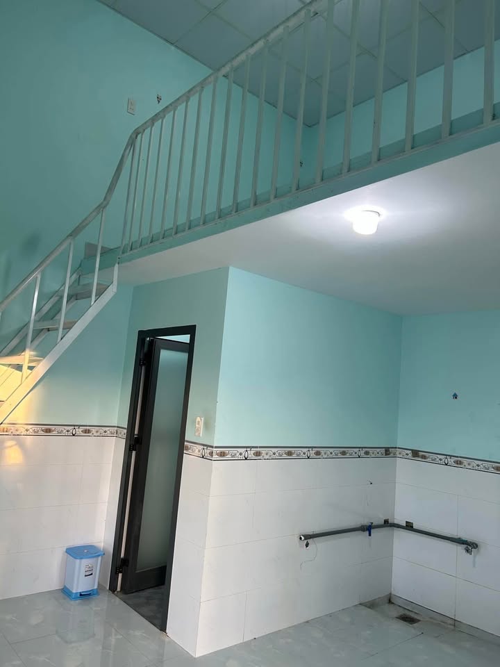 Phòng trọ Hàm Liêm 20m² giá 1.1 triệu - Sẵn sàng ở ngay!