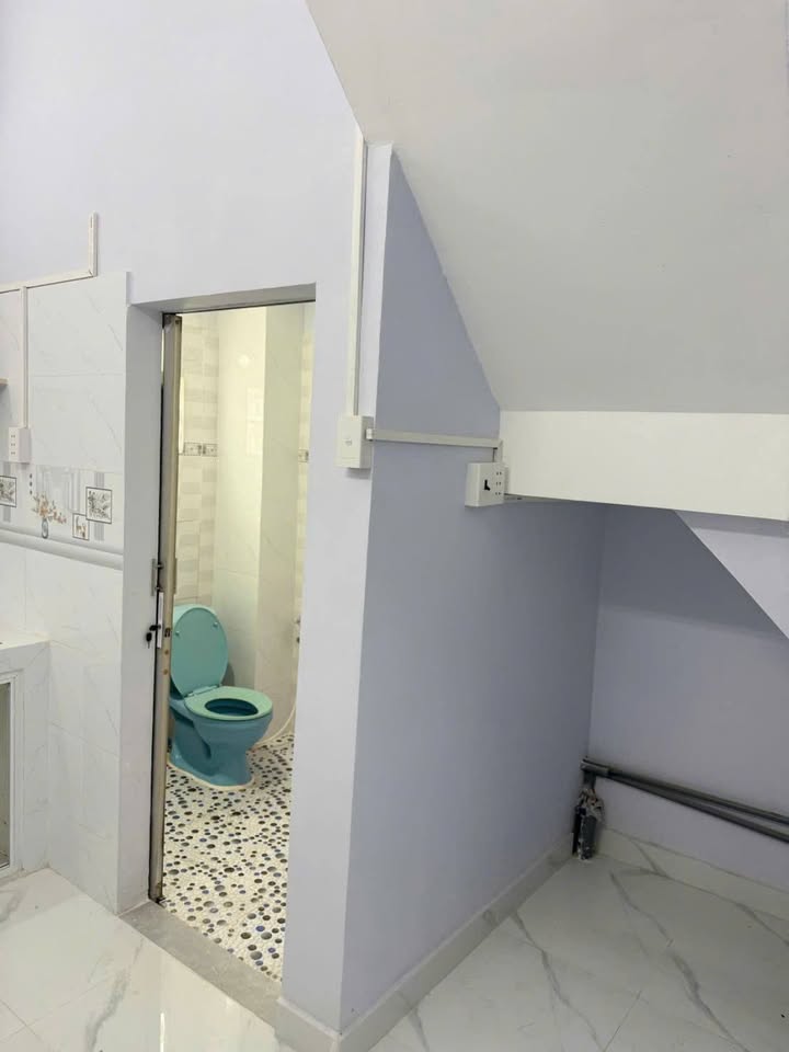 Nhà Cho Thuê 79 Phú Định, Q8 - 10 Triệu/Tháng, Vừa Ở Vừa Kinh Doanh