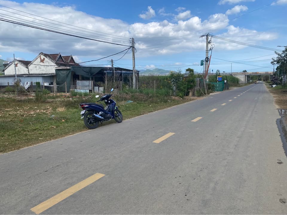 Đất Mặt Tiền TL2 Diên Thọ 156m² Giá 1.19 Tỷ - Vị Trí Kinh Doanh!