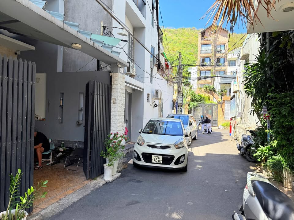 Nhà riêng Lê Ngọc Hân Vũng Tàu 46m² - Ô tô vào tận nhà, gần biển!