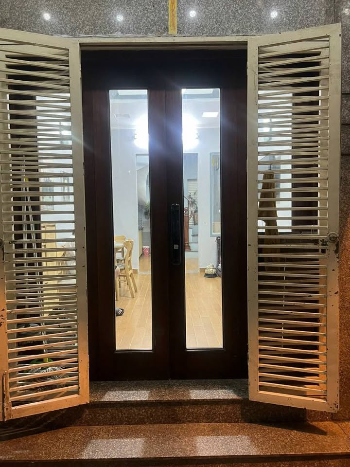 Nhà Riêng Lê Duẩn, Hai Bà Trưng 35m² - Full Nội Thất, Ở Ngay!