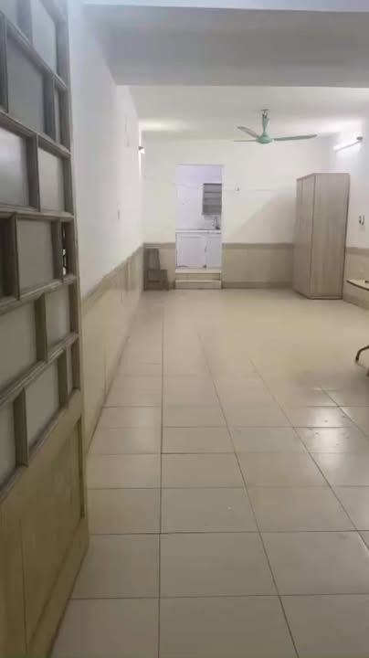 Cho thuê Căn hộ Tập thể Tân Mai 55m² - Ngõ Ô tô, Kinh doanh Online