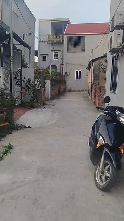 Đất Nền Thanh Cao 40m² - Ô Tô Đỗ Cửa, Giá Đầu Tư