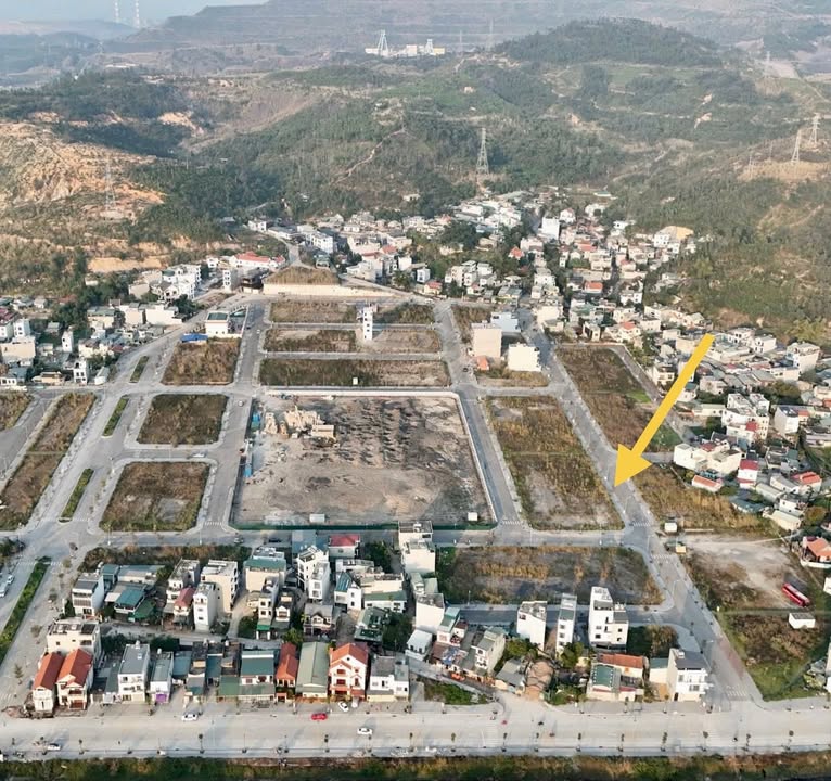 Đất Nền Lideco Bãi Cháy 90m² - Tiềm Năng Tăng Giá Vượt Trội!