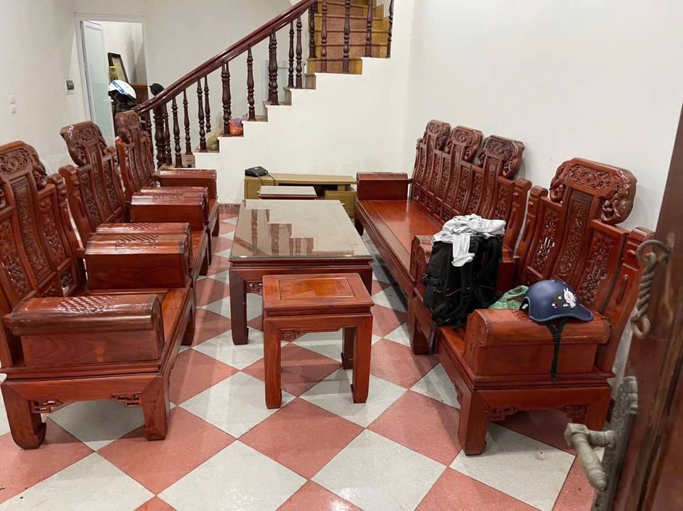 Nhà nguyên căn Thượng Phúc 100m² - Ô tô vào tận nhà!