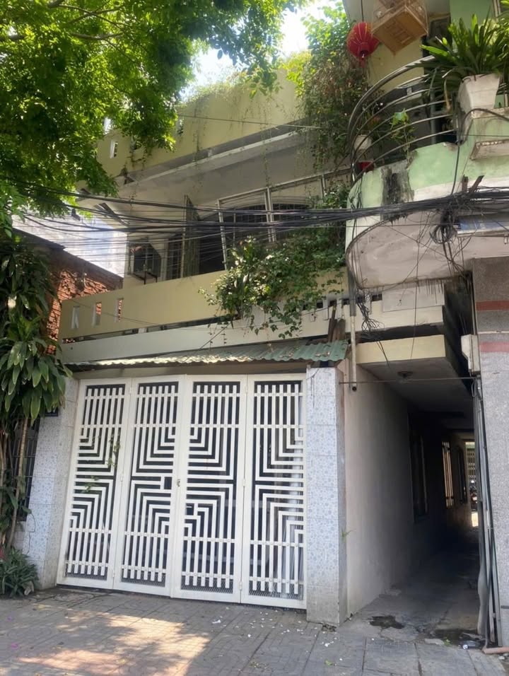 Nhà Mặt Tiền Tôn Đức Thắng - Kinh Doanh Đỉnh Cao - 97m² - 8.2 Tỷ