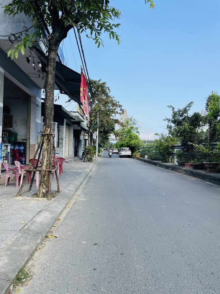 Bán Nhà Kiệt Trường Chinh Cẩm Lệ 100m² 3.8 Tỷ - Sẵn Sàng Ở Ngay