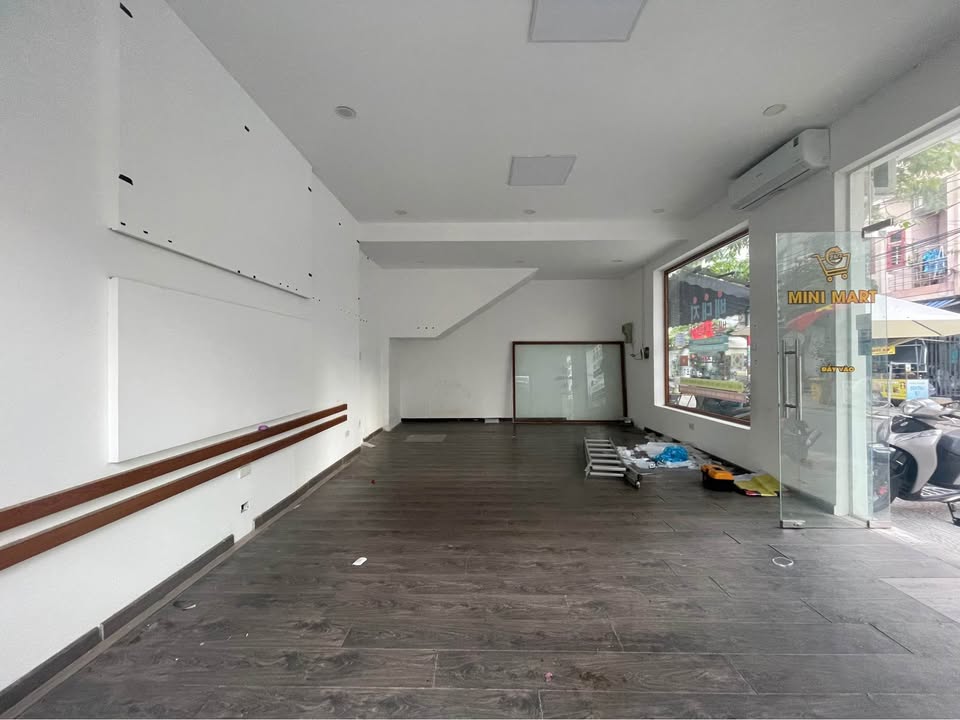 Mặt bằng Mỹ An 50m² Đà Nẵng - Mặt tiền kinh doanh gần ĐH Kinh tế!