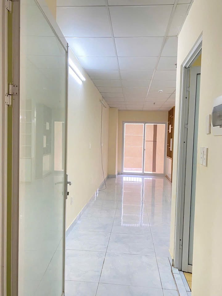 Căn hộ 1PN Chung cư Âu Cơ Đà Nẵng 2.6 triệu - Giá tốt, bao phí vận hành!