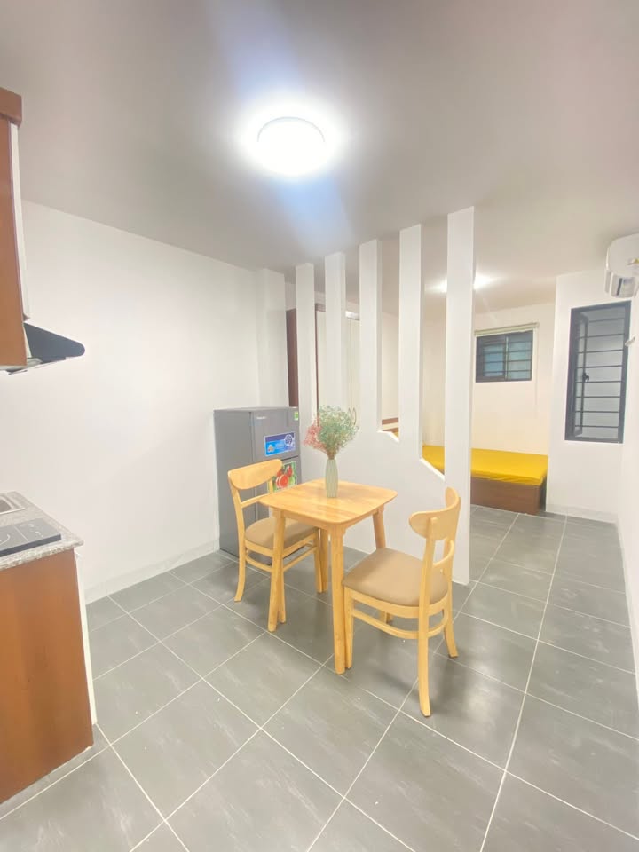 Căn hộ Ngõ 178 Hoàng Mai 4.3-4.5 Triệu/Tháng - Full Nội Thất Cao Cấp!