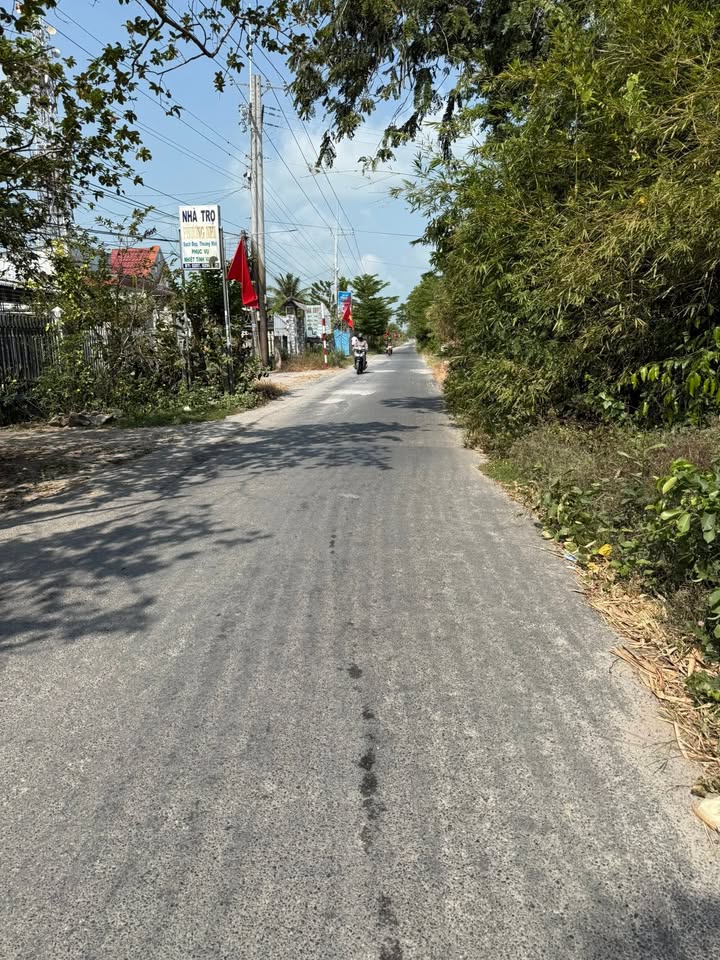 Nhà phố Kênh 9 Tân Hiệp Kiên Giang 2.6 tỷ - Đầu tư sinh lời ngay!