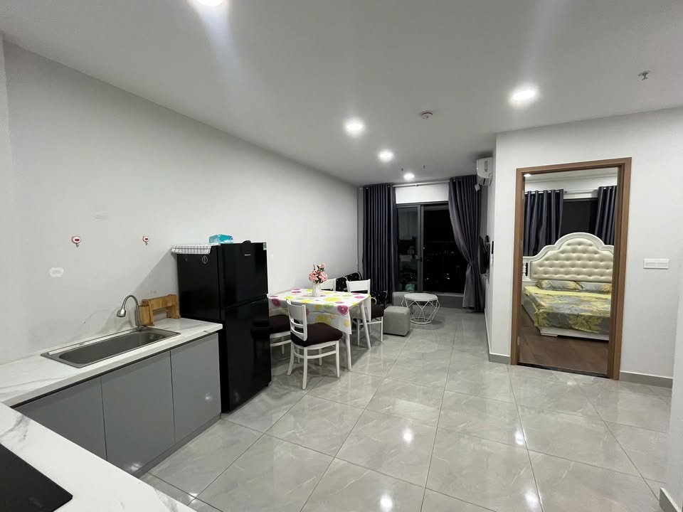 Căn hộ 1PN Legacy Thuận An - 42m² Full Nội Thất, Giá 5 Triệu/Tháng