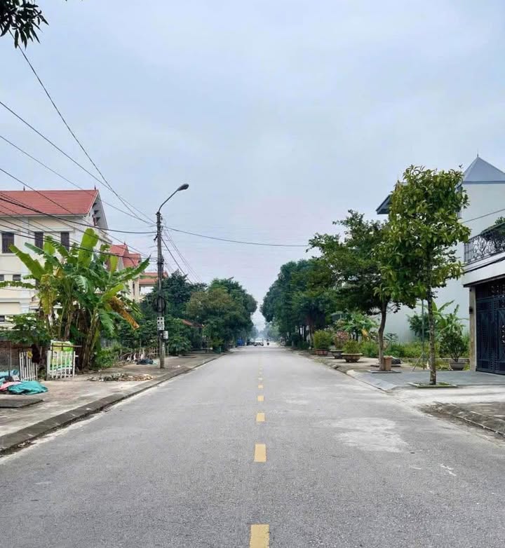 Đất nền Bắc Phong 1 - Tam Điệp 102m² (4 tỷ) - Tích sản cuối năm