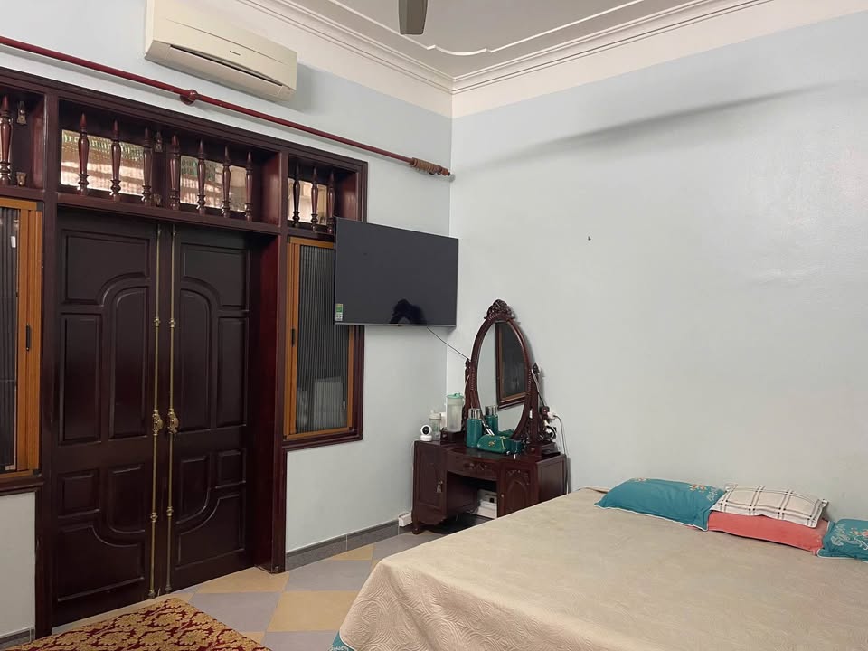 Nhà Riêng Phường Tân An TP Hoa Lư 90m² - Vị trí đẹp, sát Phố cổ Hoa Lư!