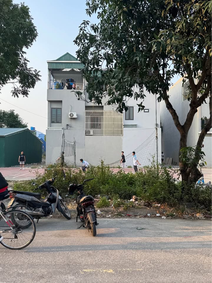 Đất nền Kẻ Sặt, Hải Dương 72m² - Hướng Nam, Giá hơn 3 tỷ - Vị trí đẹp