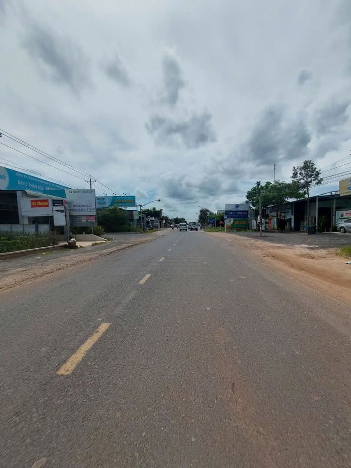 Đất nền Phước Vinh, Châu Thành 1000m² giá 110 triệu – Tiềm năng tăng giá!