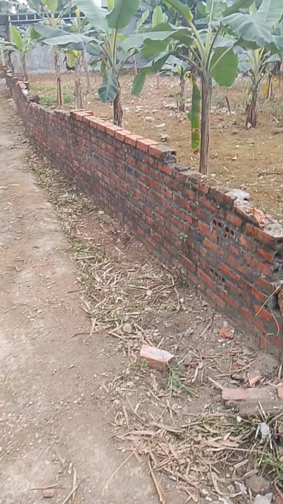 Đất Sổ Đỏ Lô Góc 580m² Hạ Bằng - Sát Khu CNC Hòa Lạc