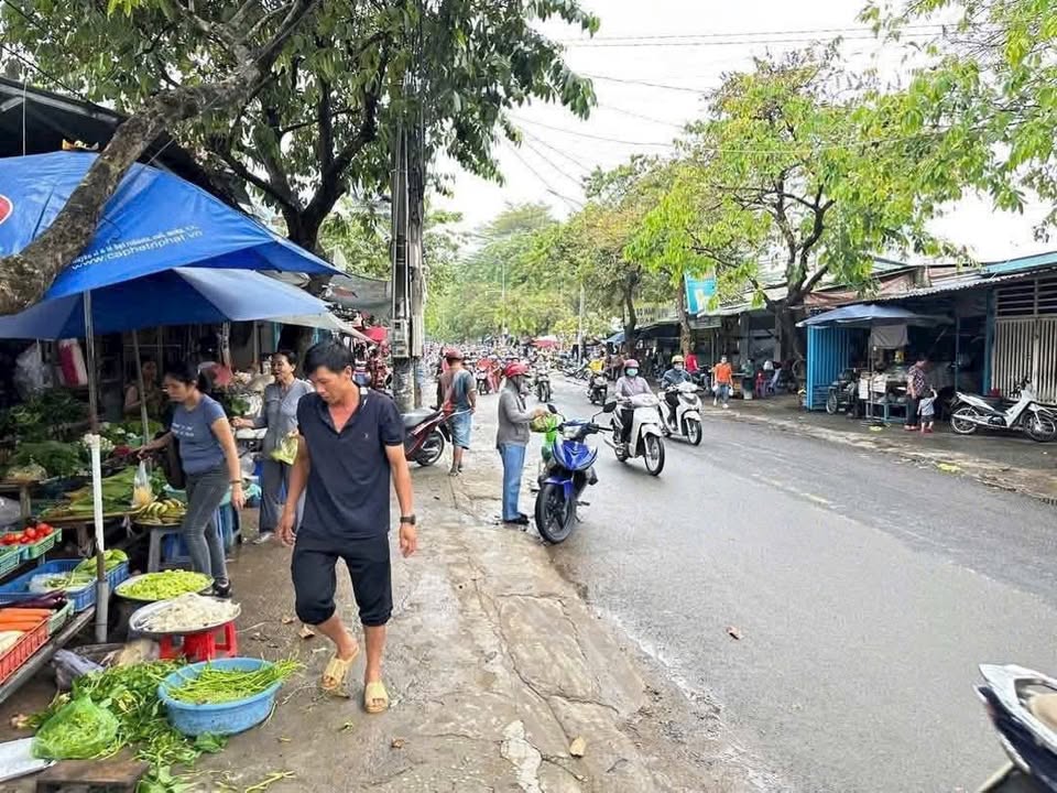 Đất nền Nguyễn Thị Tồn Biên Hòa 900m² - Tiềm năng tăng giá vượt trội!