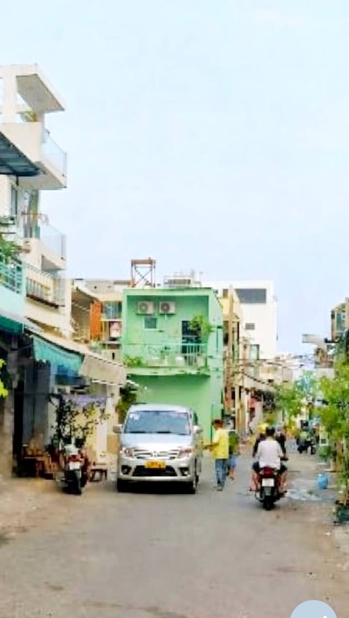 Nhà riêng Bình Trị Đông, Bình Tân 132m² - Vị trí đẹp, chỉ 8.3 tỷ!