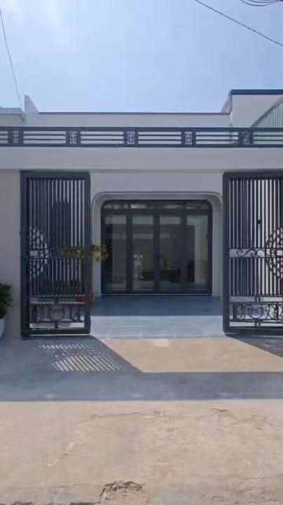 Nhà Mặt Tiền Trần Khánh Dư, Rạch Giá - 92m² Sổ Hồng Riêng, 2PN