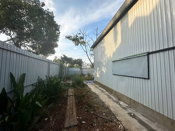 Nhà Mặt Tiền Kinh Doanh Đường Y Wang, Buôn Ma Thuột - 380m² Sẵn Sàng Đầu Tư