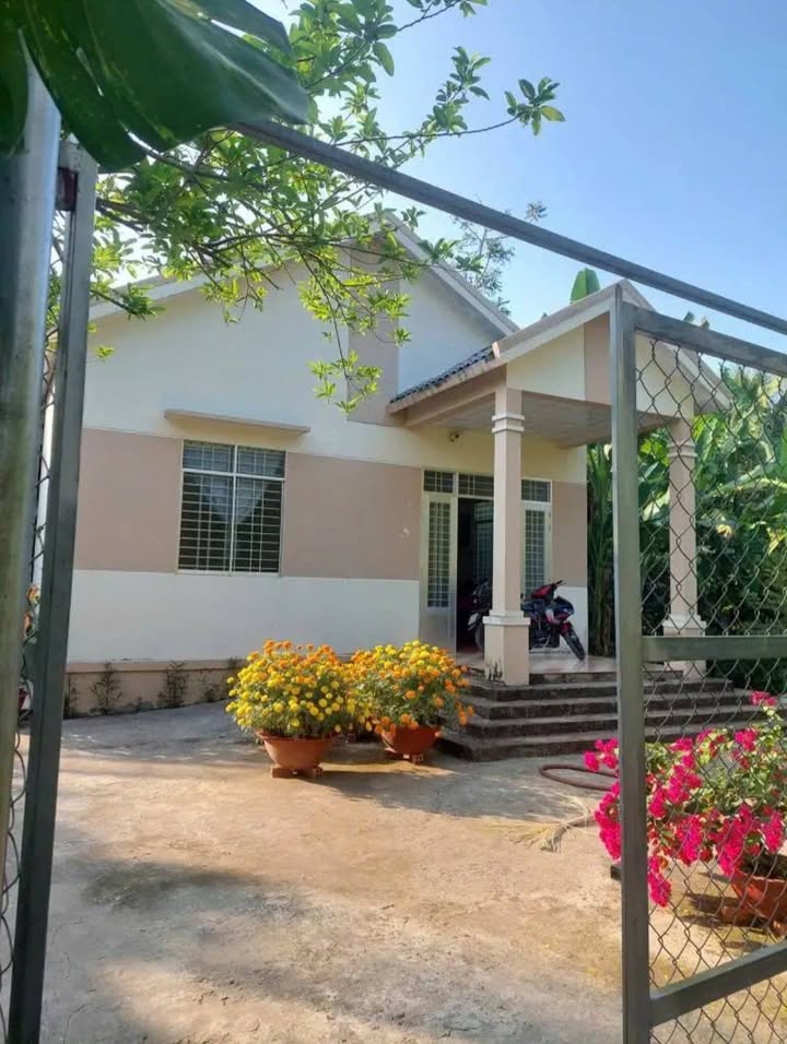 Nhà Đất Châu Thành Bến Tre 789m² - Giá Giảm Sâu, Ô Tô Tới Cửa!