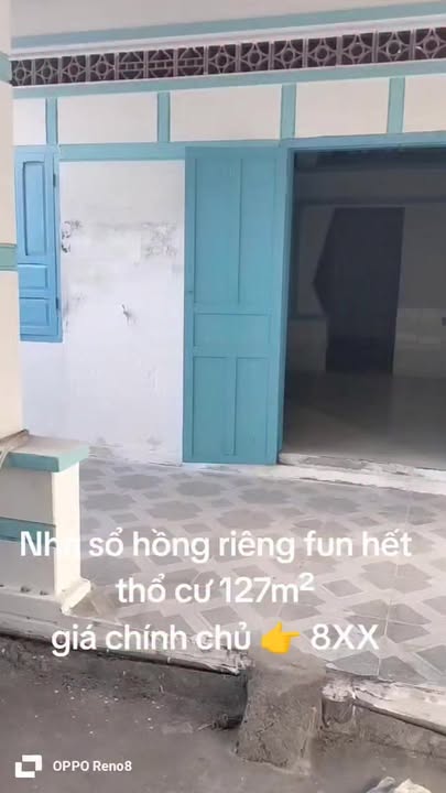 Nhà phố Liên Hương 130m² - Mặt tiền kinh doanh đắc địa!
