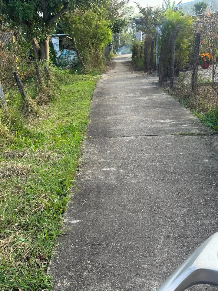 Đất nền Điện Hòa 100m² giá 799 triệu - Sổ đỏ chính chủ!