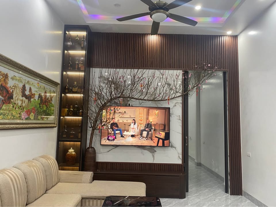 Nhà Mặt Tiền Chợ Đông Sơn 120m² - Kinh Doanh Đa Ngành, Giá 3 Tỷ