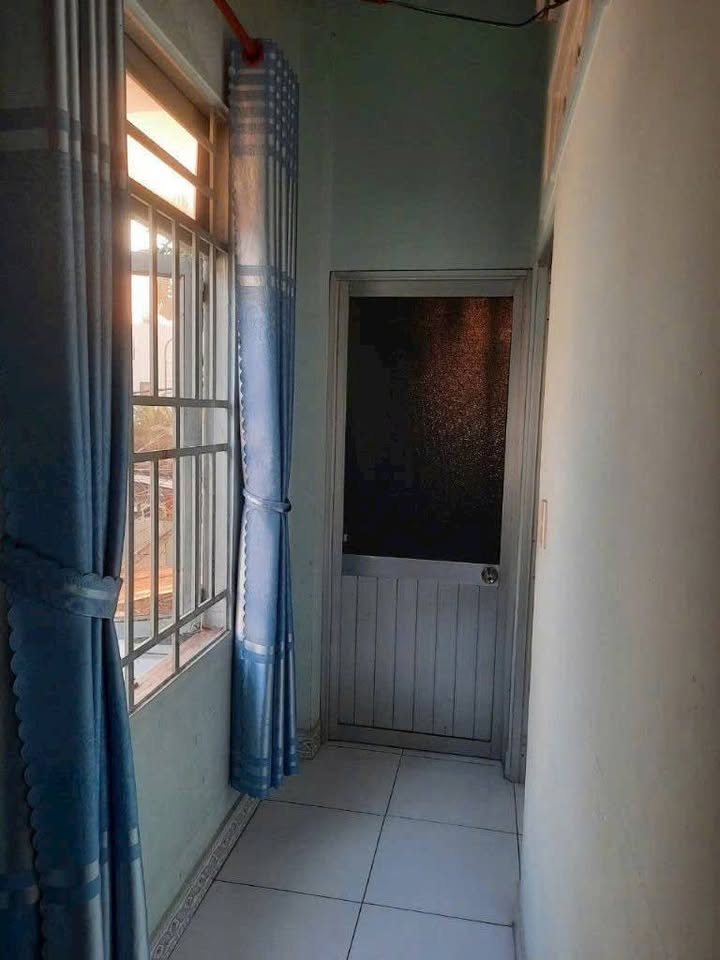 Nhà mặt tiền Bà Điểm Hóc Môn 60m² giá 6.5 triệu - Kinh doanh ngay!