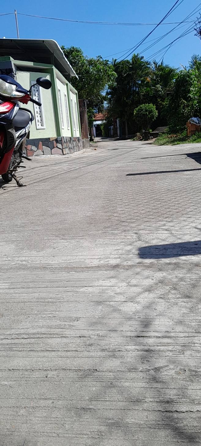 Đất nền Đường Đống Đa Tuy Hoà 104.8m² - Sổ đỏ chính chủ!