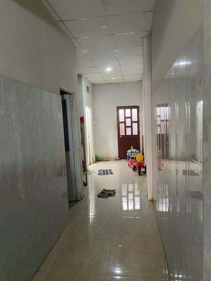 Nhà Cho Thuê Gần Chợ 2-6, Bình Chánh - 64m² Full Nội Thất 3.5 Triệu