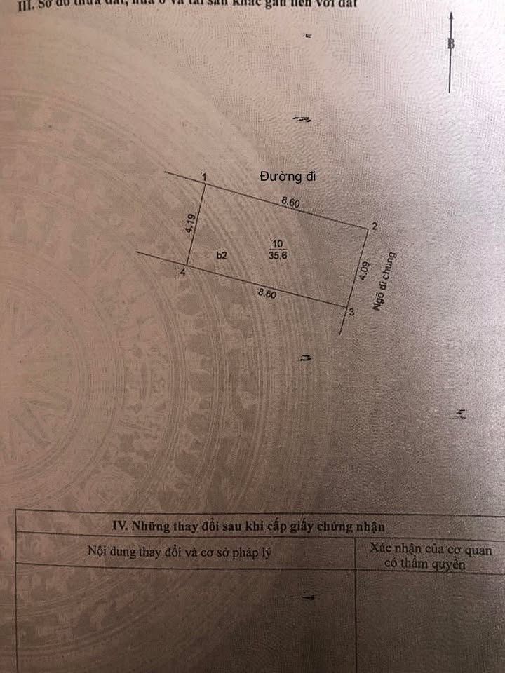 Nhà Tây Sơn, Đống Đa 36m² chỉ 10.x tỷ - Chính chủ bán, căn góc 3 thoáng!