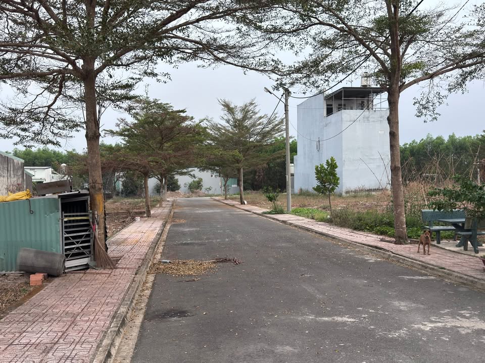 Bán đất An Viễn Trảng Bom 100m² - Sổ đỏ chính chủ thổ cư 100%