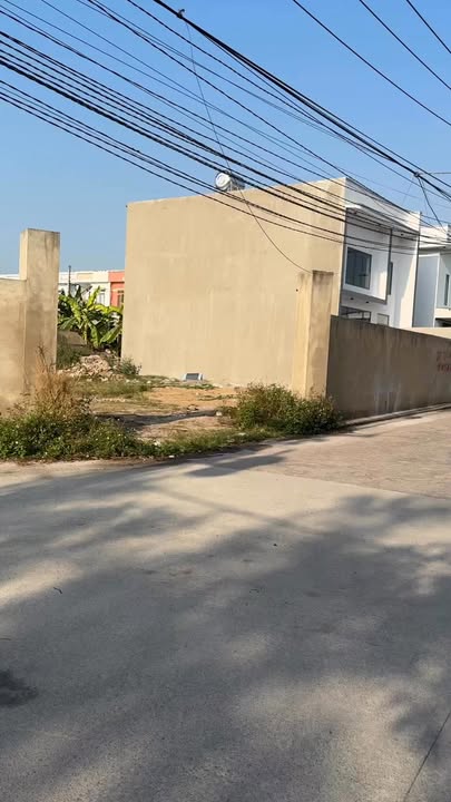 Đất Nền Lô Góc 216m² Ấp 7 An Phước, Long Thành - Cơ Hội Đầu Tư Sinh Lời